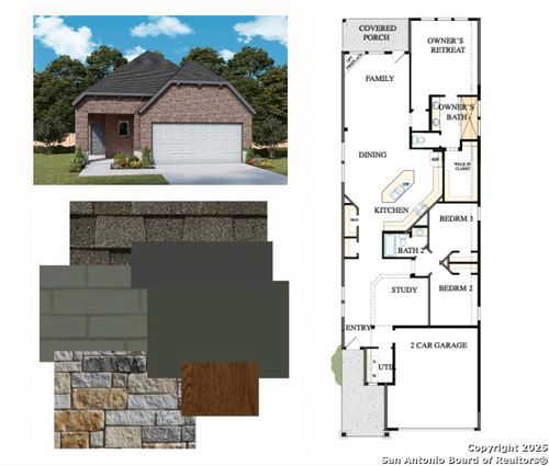 5970 Edna Pt, New Braunfels, TX, 78130 | Card Image