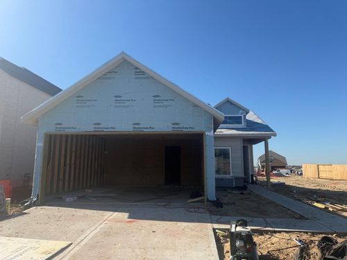 5322 Getty Lane, Iowa Colony, TX, 77583 | Card Image