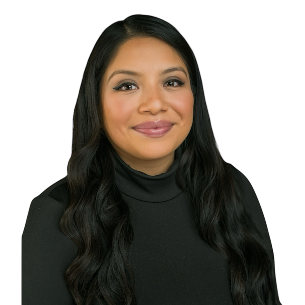 Daisy Menjivar Rodriguez