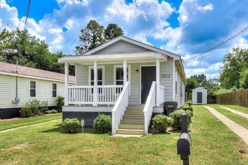 2012 Battle Row, Augusta, GA, 30904-3516 | Card Image