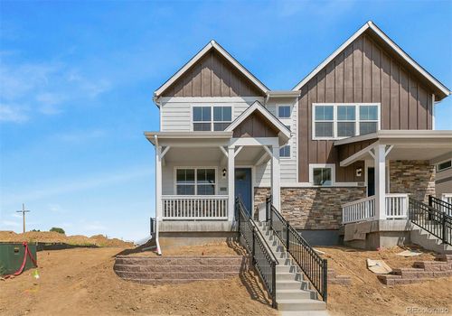22332 E 7th Pl, Aurora, CO, 80018-4765 | Card Image