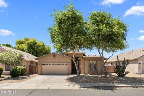 3326 N 126th Dr, Avondale, AZ, 85392-6380 | Card Image