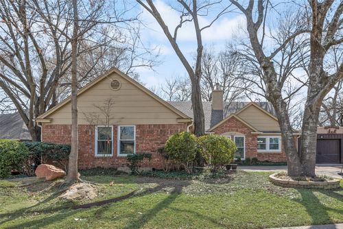 5413 Deep Canyon Dr, Garland, TX, 75043-4808 | Card Image