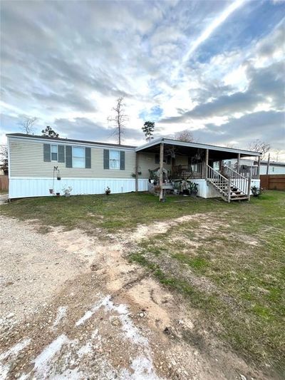 7980 Clayton Wayne North Drive, House other with 3 bedrooms, 2 bathrooms and null parking in Conroe TX | Image 2