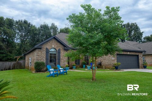 20752 Southwood Ave, Fairhope, AL, 36532-7282 | Card Image