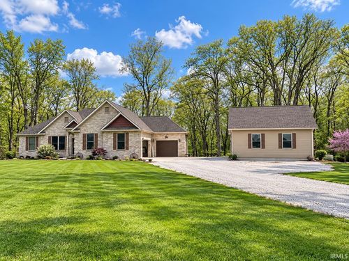 4780 E Scenic Ct, Battle Ground, IN, 47920-8059 | Card Image