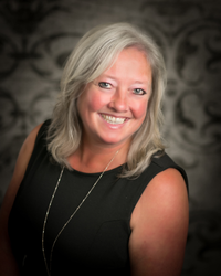 Tracey O'dowd