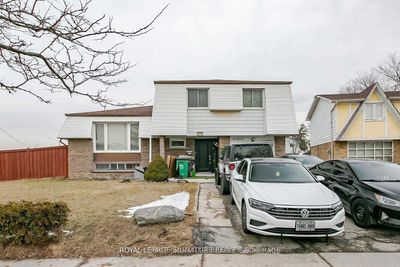 7615 Netherwood Rd, House other with 6 bedrooms, 5 bathrooms and 4 parking in Mississauga ON | Image 2