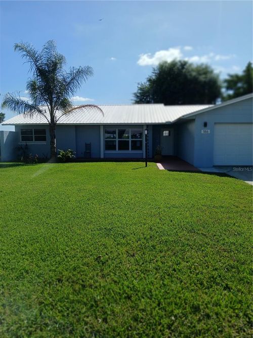 186 Mandolin Dr, Lake Placid, FL, 33852-6001 | Card Image
