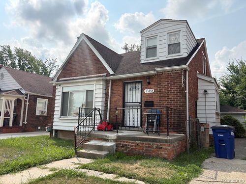 13892 Eastburn St, Detroit, MI, 48205-1248 | Card Image