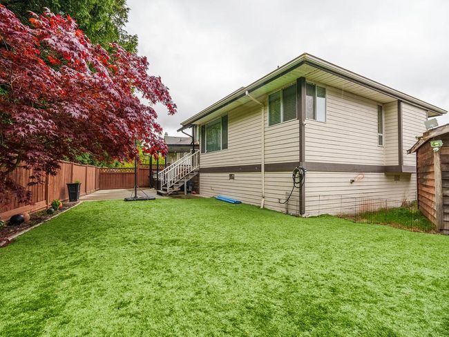 5231 Mccoll Crescent, House other with 5 bedrooms, 3 bathrooms and 4 parking in Richmond BC | Image 29