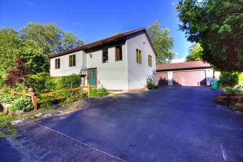 W1387 W Post Road, BLOOMFIELD, WI, 53128 | Card Image