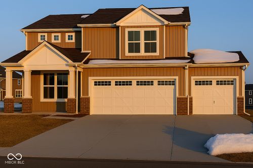 3333 Churchill Ln, Whitestown, IN, 46075-7646 | Card Image