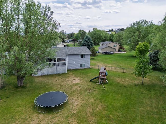 6760 Ruby Ct, House other with 3 bedrooms, 2 bathrooms and null parking in Lolo MT | Image 5