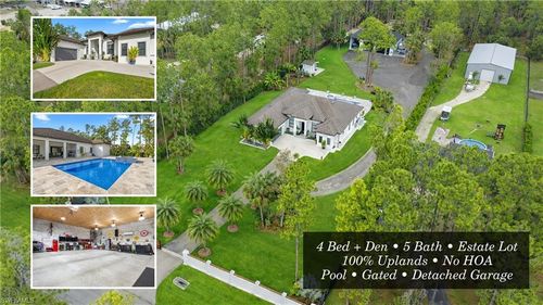 1161 22nd Ave, NAPLES, FL, 34120-3429 | Card Image