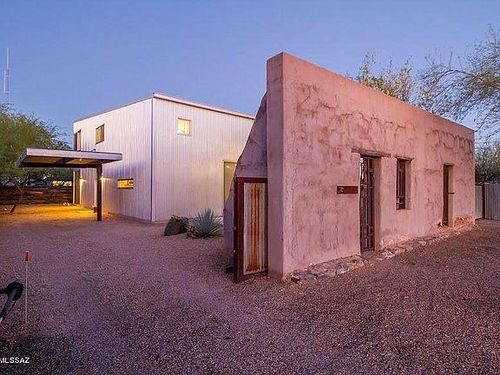 741 S Fremont Avenue, Tucson, AZ, 85719 | Card Image