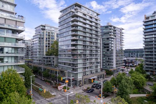 608-1708 Columbia St, Vancouver, BC, V5Y0H7 | Card Image