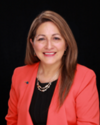 Olga Forero