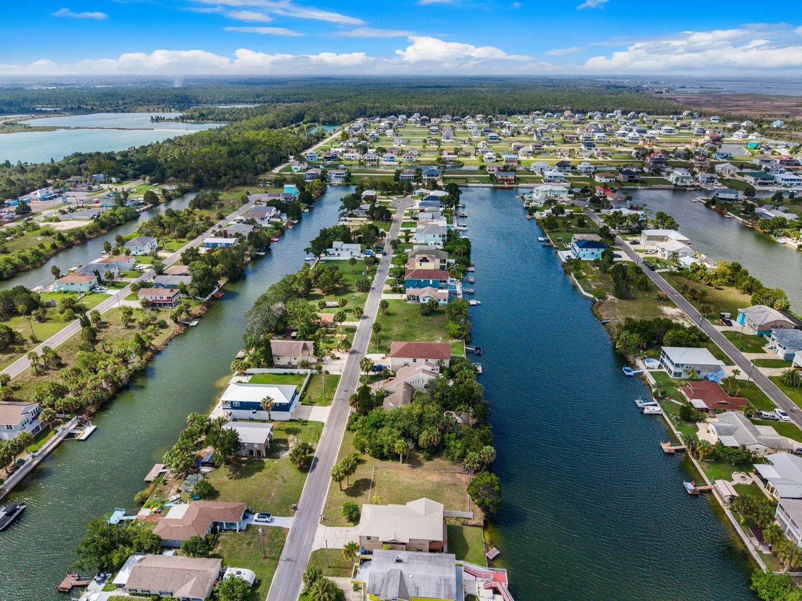Land in HERNANDO BEACH 5
