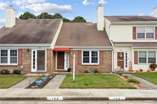 106 Cypress Xing, Yorktown, VA, 23692-4700 | Card Image