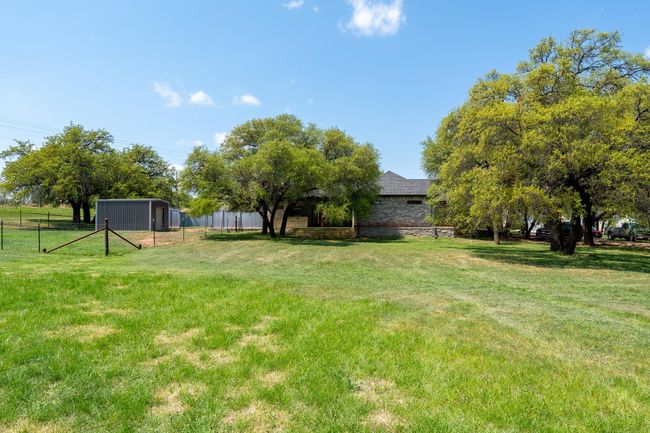 107 Rolling M, House other with 3 bedrooms, 2 bathrooms and null parking in Tuscola TX | Image 31