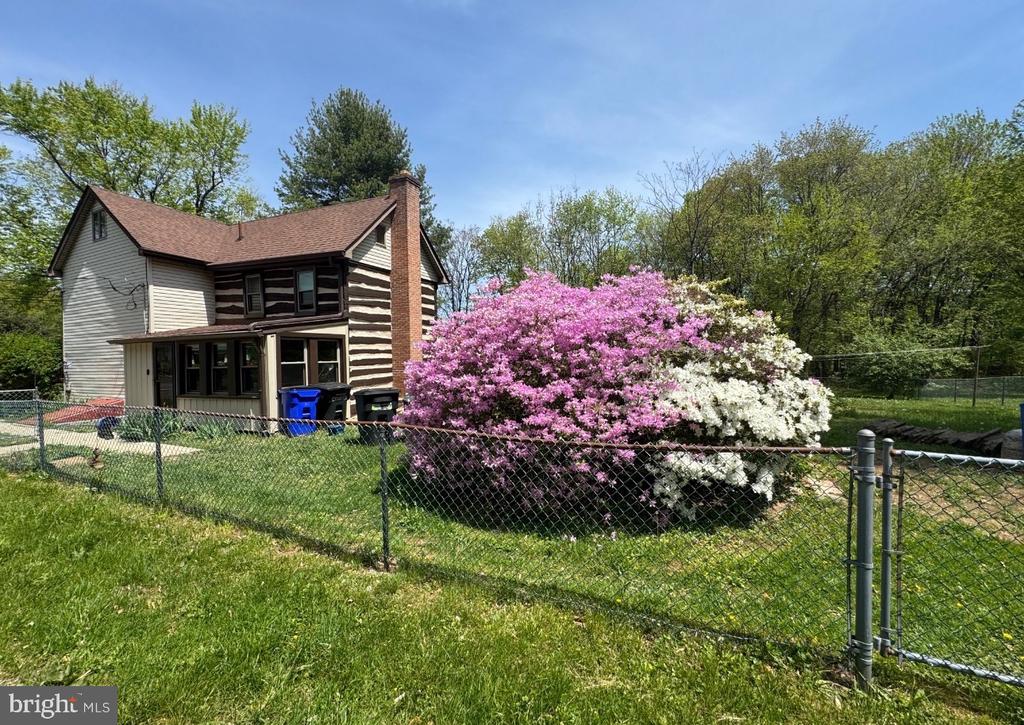 Residential in THURMONT 4