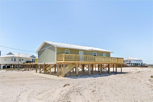 109 Quebec Ct, Dauphin Island, AL, 36528-4240 | Card Image