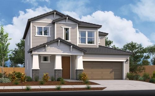 8269 Morning Star Way, Elk Grove, CA, 95757-5234 | Card Image