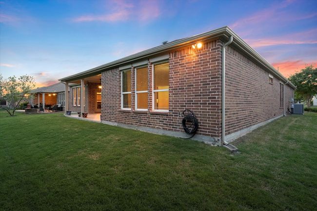 6514 Eagle Rock Dr, House other with 2 bedrooms, 3 bathrooms and null parking in Frisco TX | Image 39