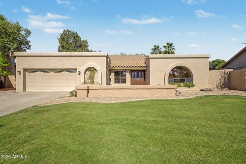 2951 N Carriage Ln, Chandler, AZ, 85224-1775 | Card Image