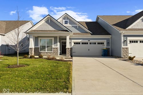 10702 Maidenhair Dr, Indianapolis, IN, 46239-1794 | Card Image