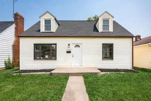 2200 Medina Avenue, Columbus, OH, 43211 | Card Image