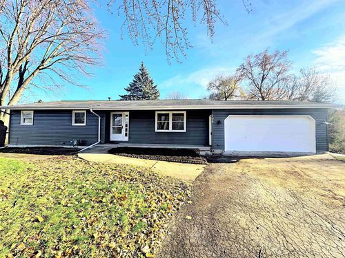 708 Miller Lane Court, LITTLE CHUTE, WI, 54130 | Card Image