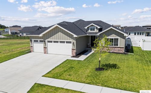 11704 S 119th St, Papillion, NE, 68046-5929 | Card Image