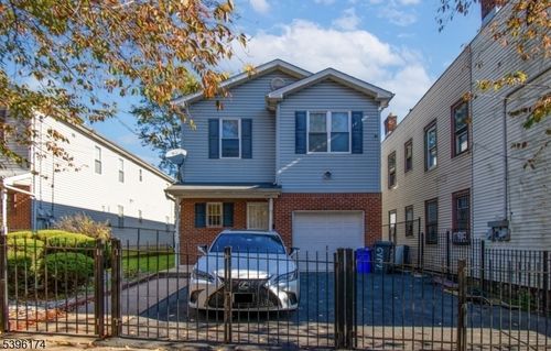 1-237 Rose St, Newark, NJ, 07108-1614 | Card Image