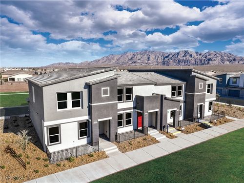 lot-116-1569 Dom River Drive, North Las Vegas, NV, 89084 | Card Image