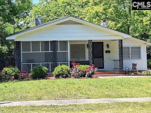 411 N Dennis Ave, Bishopville, SC, 29010-1433 | Card Image