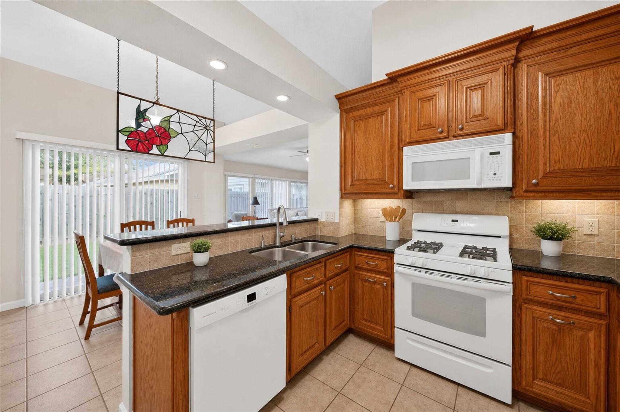 Residential in Tomball