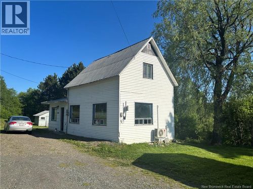 4597 Juniper Rd, Florenceville Bristol, NB, E7L2J9 | Card Image