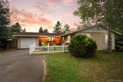 28236 Lupine Dr, Evergreen, CO, 80439-8355 | Card Image