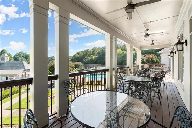130 Silver Mist Cir, House other with 6 bedrooms, 5 bathrooms and null parking in Johns Creek GA | Image 89