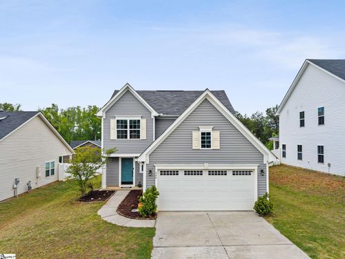 248 Thames Valley Dr, Easley, SC, 29642-1675 | Card Image