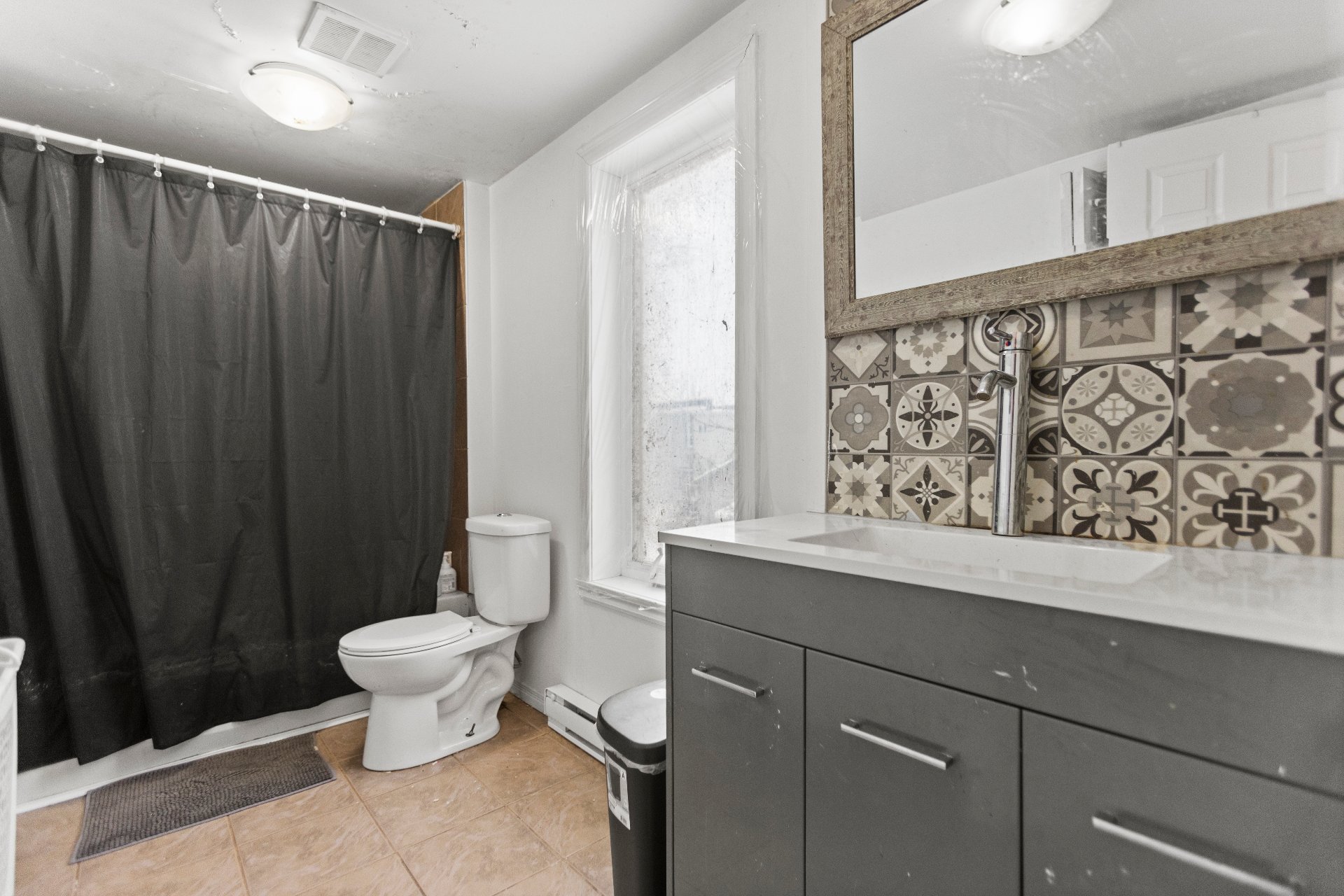 Residential in Salaberry-de-Valleyfield