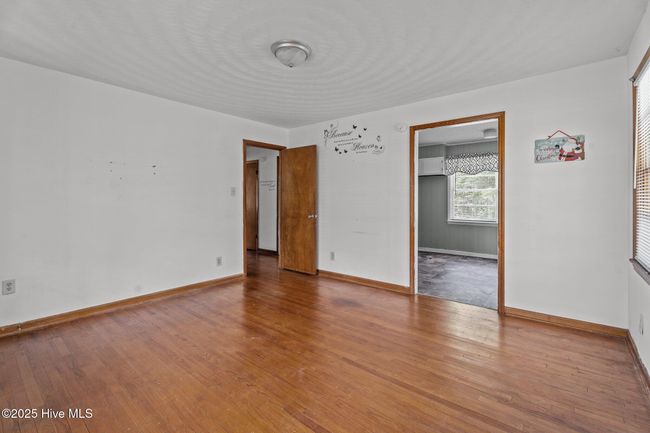 3927 Drapers Rd, House other with 2 bedrooms, 1 bathrooms and 1 parking in Enfield NC | Image 10