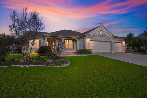 526 Dove Hollow Trl, Georgetown, TX, 78633-5066 | Card Image