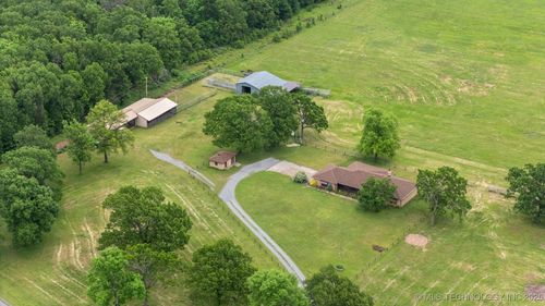 1950 N 4428, Salina, OK, 74365 | Card Image