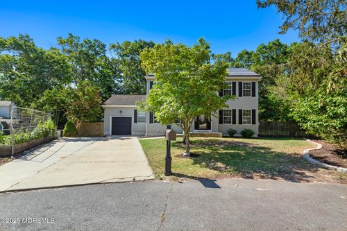40 Saint Andrews Dr, LITTLE EGG HARBOR TWP, NJ, 08087-1819 | Card Image