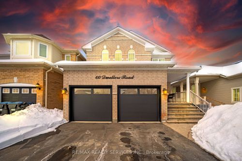 60 Dwellers Rd, Brampton, ON, L6X5C1 | Card Image