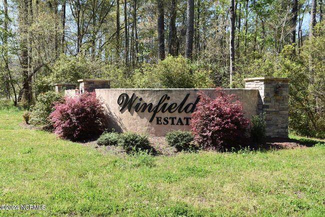 42 Sr 1767 Off, Home with 0 bedrooms, 0 bathrooms and null parking in Pinetown NC | Image 14
