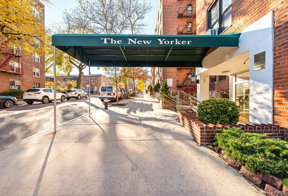 Residential in New York 4